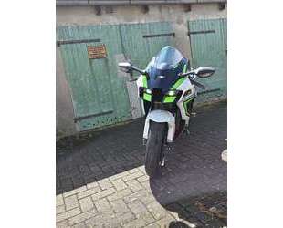 Kawasaki Ninja ZX-10R Gebrauchtwagen