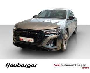 Audi Q8 Gebrauchtwagen