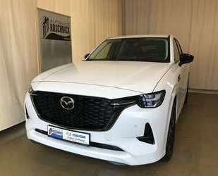 Mazda CX-60 Gebrauchtwagen