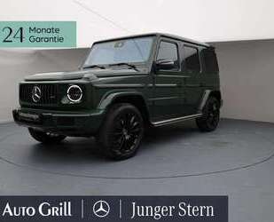 Mercedes-Benz G 400 Gebrauchtwagen