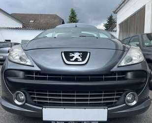 Peugeot 207 Gebrauchtwagen