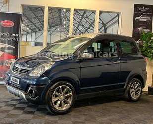 Aixam Crossover Gebrauchtwagen