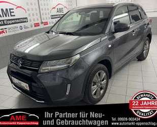 Suzuki Vitara Gebrauchtwagen