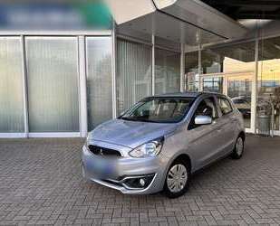 Mitsubishi Space Star Gebrauchtwagen