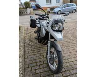 BMW F 650 GS Gebrauchtwagen