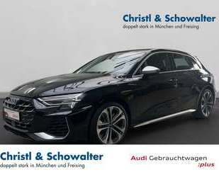 Audi S3 Gebrauchtwagen