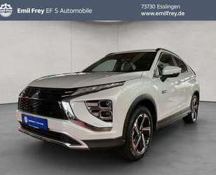 Mitsubishi Eclipse Cross Gebrauchtwagen