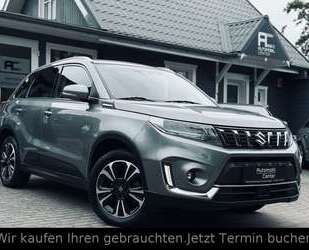 Suzuki Vitara Gebrauchtwagen