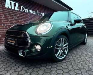 Mini Cooper S Gebrauchtwagen