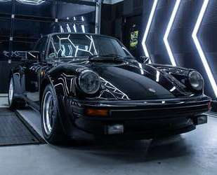 Porsche 930 Gebrauchtwagen