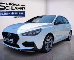 Hyundai i30 Gebrauchtwagen