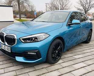 BMW 118 Gebrauchtwagen