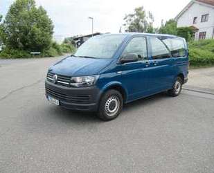 VW T6 Caravelle Gebrauchtwagen
