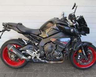 Yamaha MT-10 Gebrauchtwagen
