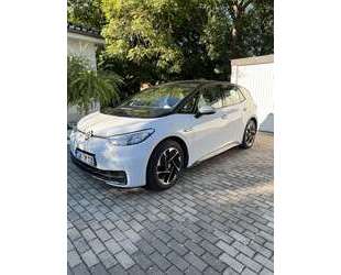 VW ID.3 Gebrauchtwagen