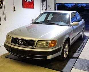 Audi 100 Gebrauchtwagen