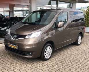 Nissan NV200 Gebrauchtwagen
