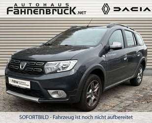 Dacia Logan Gebrauchtwagen
