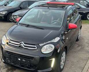 Citroen C1 Gebrauchtwagen