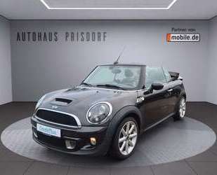 Mini Cooper S Gebrauchtwagen