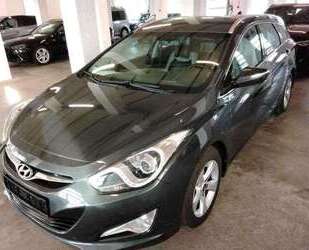 Hyundai i40 Gebrauchtwagen