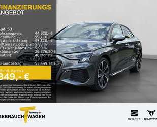 Audi S3 Gebrauchtwagen