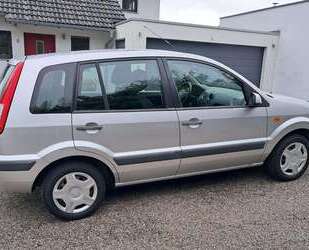 Ford Fusion Gebrauchtwagen