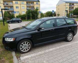 Volvo V50 Gebrauchtwagen