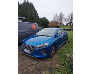 Hyundai IONIQ Gebrauchtwagen
