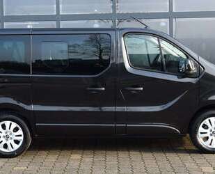 Nissan Primastar Gebrauchtwagen