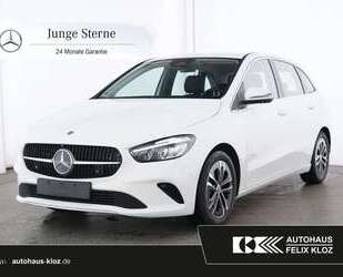 Mercedes-Benz B 200 Gebrauchtwagen