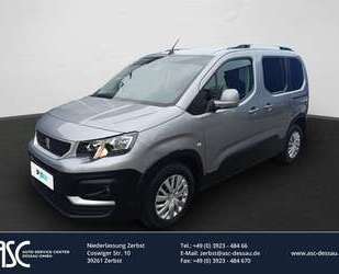 Peugeot Rifter Gebrauchtwagen