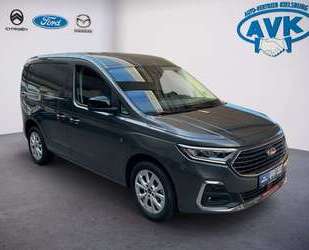 Ford Transit Connect Gebrauchtwagen