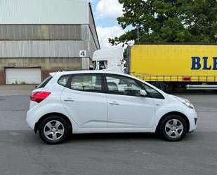 Kia Venga Gebrauchtwagen