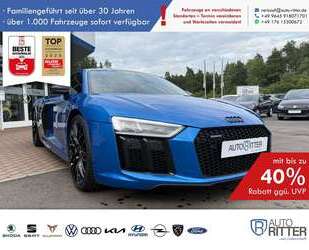 Audi R8 Gebrauchtwagen