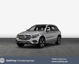 Mercedes-Benz GLC 350 Gebrauchtwagen