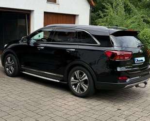 Kia Sorento Gebrauchtwagen