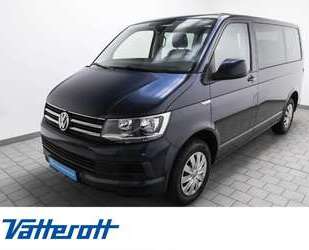 VW T6 Caravelle Gebrauchtwagen