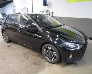 Hyundai i20 Gebrauchtwagen