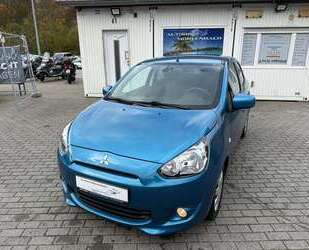 Mercedes-Benz Space Star 