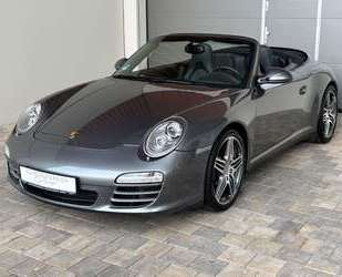Porsche 997 Gebrauchtwagen