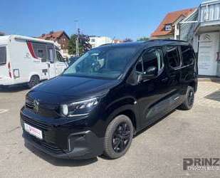 Citroen Berlingo Gebrauchtwagen