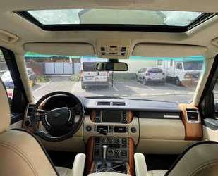 Land Rover Range Rover Gebrauchtwagen