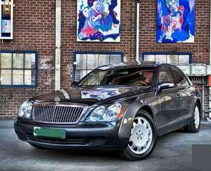 Maybach 57 