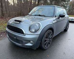Mini Cooper S Gebrauchtwagen