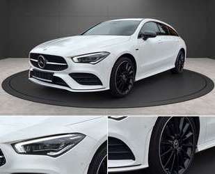 Mercedes-Benz CLA 250 Gebrauchtwagen