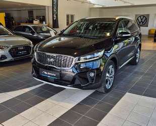Kia Sorento Gebrauchtwagen