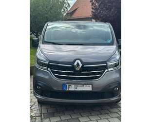 Renault Trafic Gebrauchtwagen