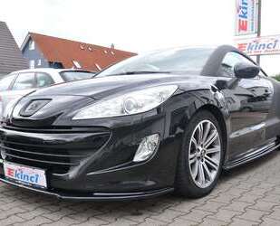 Peugeot RCZ Gebrauchtwagen