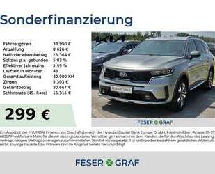 Kia Sorento Gebrauchtwagen